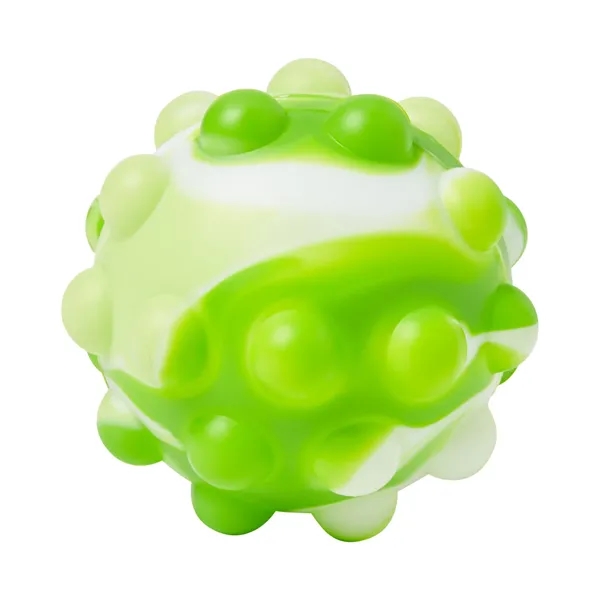Prime Line. Push Pop Bubble Ball Fidget Sensory Toy. - Prime Line. Push Pop Bubble Ball Fidget Sensory Toy. - Image 10 of 13