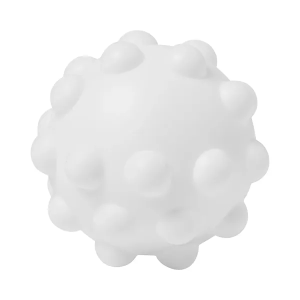 Prime Line. Push Pop Bubble Ball Fidget Sensory Toy. - Prime Line. Push Pop Bubble Ball Fidget Sensory Toy. - Image 13 of 13