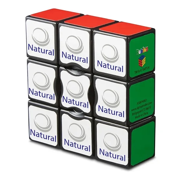 Rubik's Edge - Rubik's Edge - Image 2 of 2