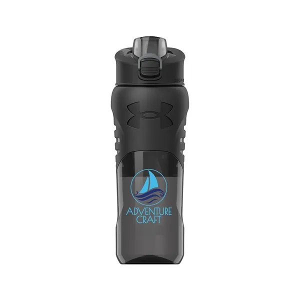 Under Armour 24 oz Draft Grip Bottle - Under Armour 24 oz Draft Grip Bottle - Image 1 of 7