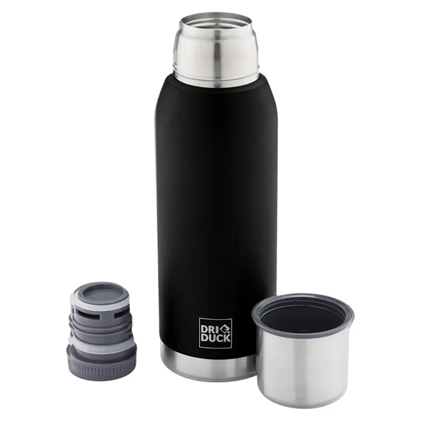 Dri Duck Rover 32 oz Vacuum Insulated Stainless Steel Bottle