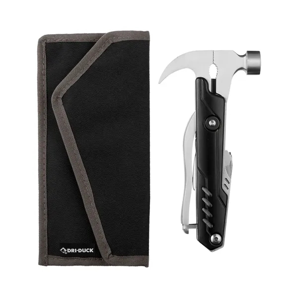 Dri Duck Hammer 11-in-1 Multi-Tool - Dri Duck Hammer 11-in-1 Multi-Tool - Image 0 of 2