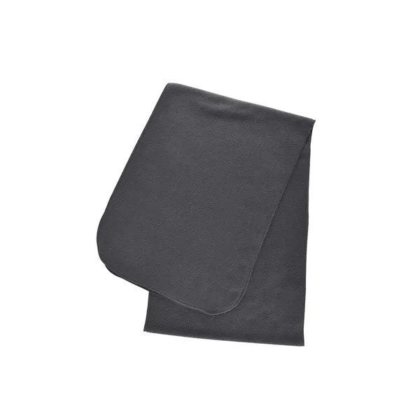 Prime Line. Fleece Scarf. - Prime Line. Fleece Scarf. - Image 1 of 1