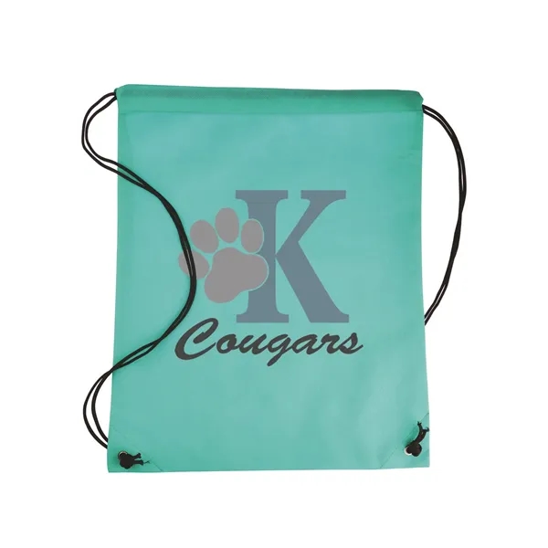 Prime Line. Non-Woven Drawstring Bag. - Prime Line. Non-Woven Drawstring Bag. - Image 22 of 24