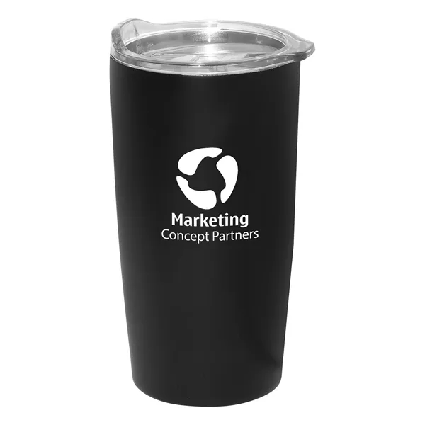 Prime Line. 20 oz. Emperor Vacuum Insulated Stainless Ste... - Prime Line. 20 oz. Emperor Vacuum Insulated Stainless Ste... - Image 1 of 17