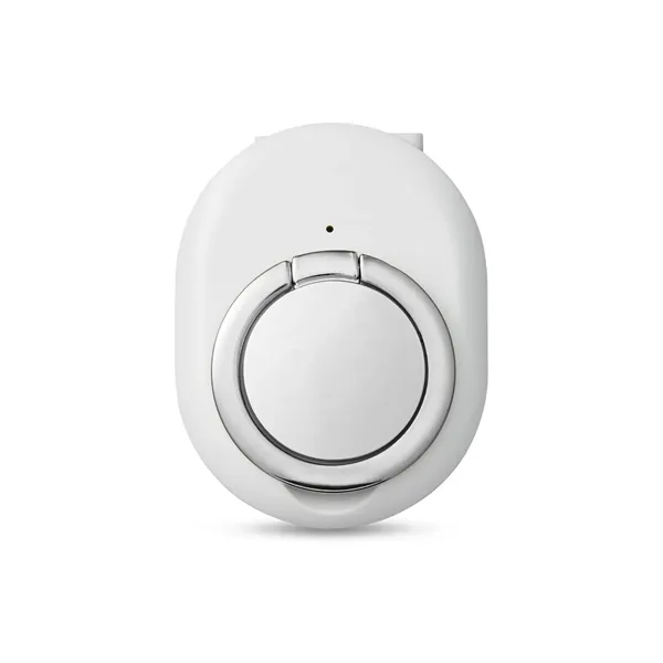 Prime Line. Ring-Stand Suction Wireless Charging Pad. - Prime Line. Ring-Stand Suction Wireless Charging Pad. - Image 4 of 4