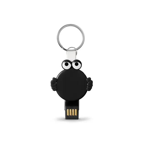 Goofy Group. Charging Cable. - Goofy Group. Charging Cable. - Image 2 of 7