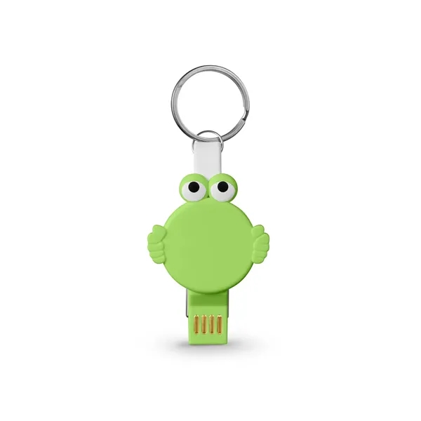 Goofy Group. Charging Cable. - Goofy Group. Charging Cable. - Image 5 of 7