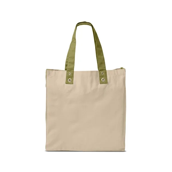 Prime Line. Eco-World Tote Bag. - Prime Line. Eco-World Tote Bag. - Image 1 of 2