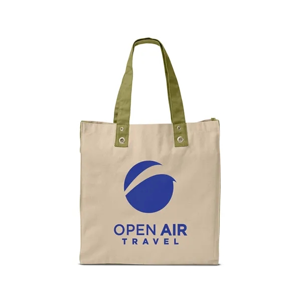 Prime Line. Eco-World Tote Bag. - Prime Line. Eco-World Tote Bag. - Image 2 of 2