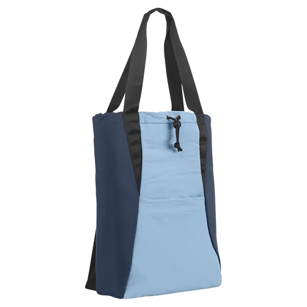 Prime Line. Rue Convertible Tote Bag Backpack. - Prime Line. Rue Convertible Tote Bag Backpack. - Image 0 of 6