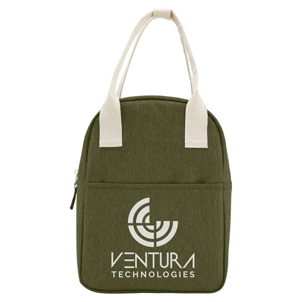 WorkSpace Lunch Cooler Bag - WorkSpace Lunch Cooler Bag - Image 5 of 7