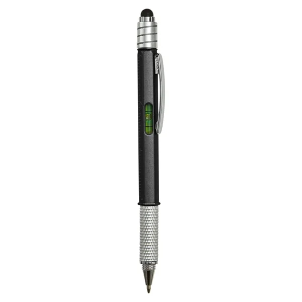 Harriton. Utility Spinner Pen. - Harriton. Utility Spinner Pen. - Image 2 of 10