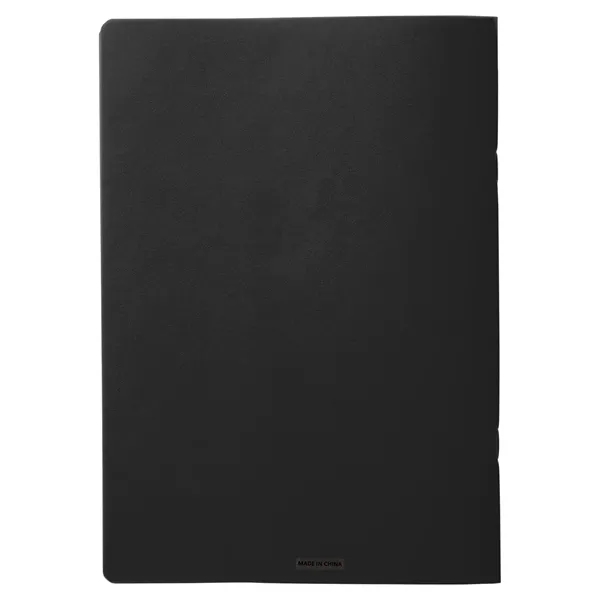 Prime Line. Prisma Recycled Paper Journal Notebook. - Prime Line. Prisma Recycled Paper Journal Notebook. - Image 1 of 12