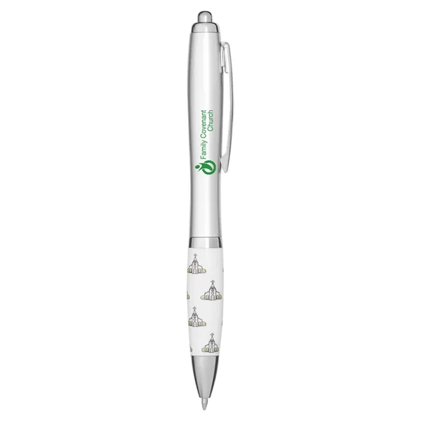 Prime Line. Church Spire Ballpoint Pen. - Prime Line. Church Spire Ballpoint Pen. - Image 0 of 2