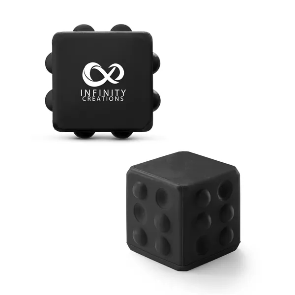 Prime Line. Push Pop Bubble Cube Fidget Sensory Toy. - Prime Line. Push Pop Bubble Cube Fidget Sensory Toy. - Image 2 of 30