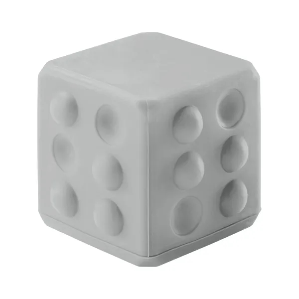 Prime Line. Push Pop Bubble Cube Fidget Sensory Toy. - Prime Line. Push Pop Bubble Cube Fidget Sensory Toy. - Image 6 of 30