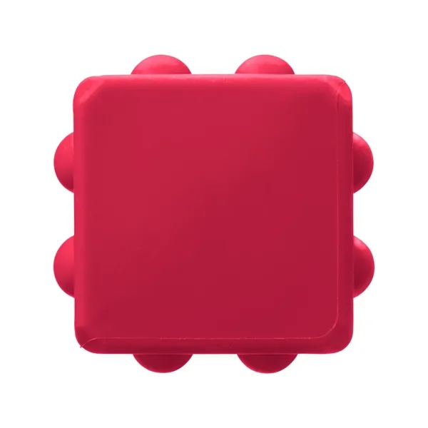 Prime Line. Push Pop Bubble Cube Fidget Sensory Toy. - Prime Line. Push Pop Bubble Cube Fidget Sensory Toy. - Image 19 of 30