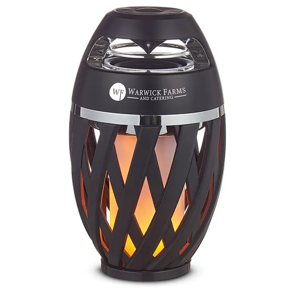 Campfire Lantern Wireless Speaker - Campfire Lantern Wireless Speaker - Image 1 of 2