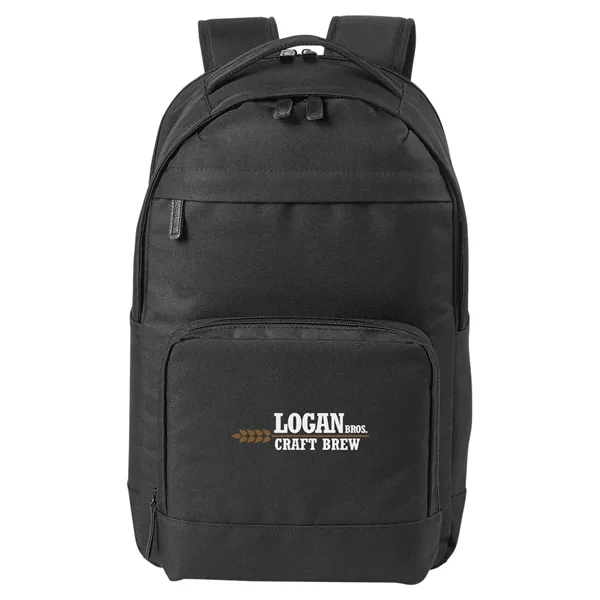 Walden Eco Friendly Backpack - Walden Eco Friendly Backpack - Image 1 of 1