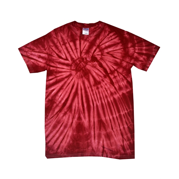 Tie-Dye Adult Spider T-Shirt - Tie-Dye Adult Spider T-Shirt - Image 46 of 114