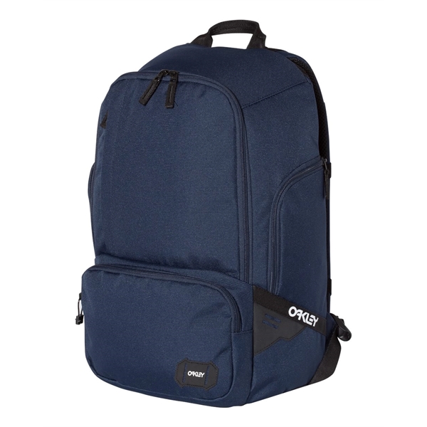 Oakley 28L Street Pocket Backpack - Oakley 28L Street Pocket Backpack - Image 3 of 9