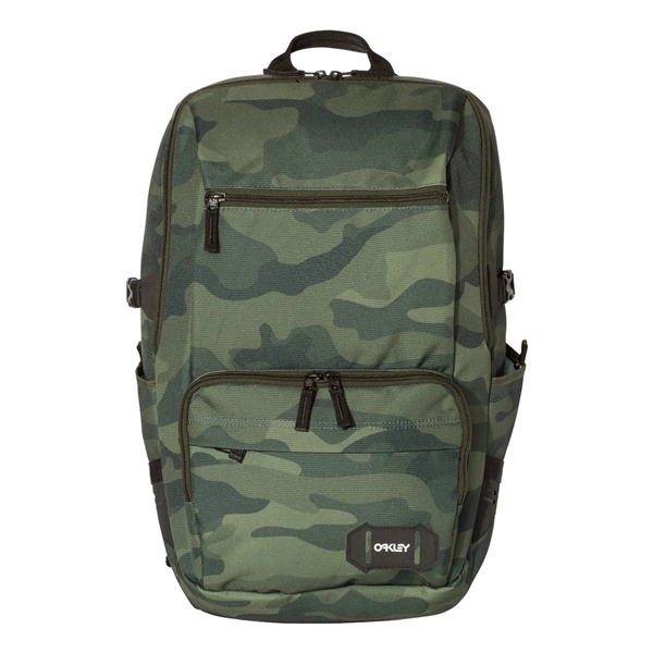 Oakley 22L Street Organizing Backpack - Oakley 22L Street Organizing Backpack - Image 1 of 15