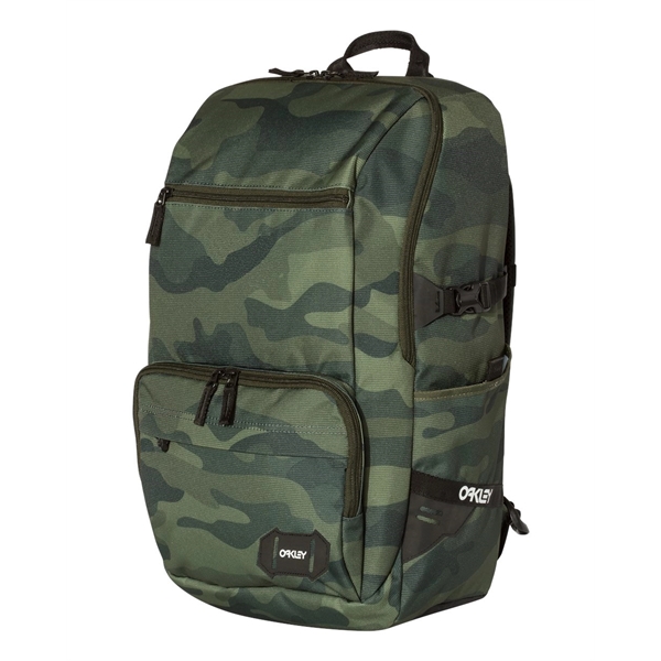 Oakley 22L Street Organizing Backpack - Oakley 22L Street Organizing Backpack - Image 2 of 15