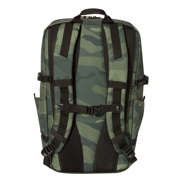 Oakley 22L Street Organizing Backpack - Oakley 22L Street Organizing Backpack - Image 3 of 15