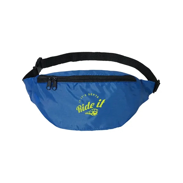 Budget Waist Pack - Budget Waist Pack - Image 4 of 7