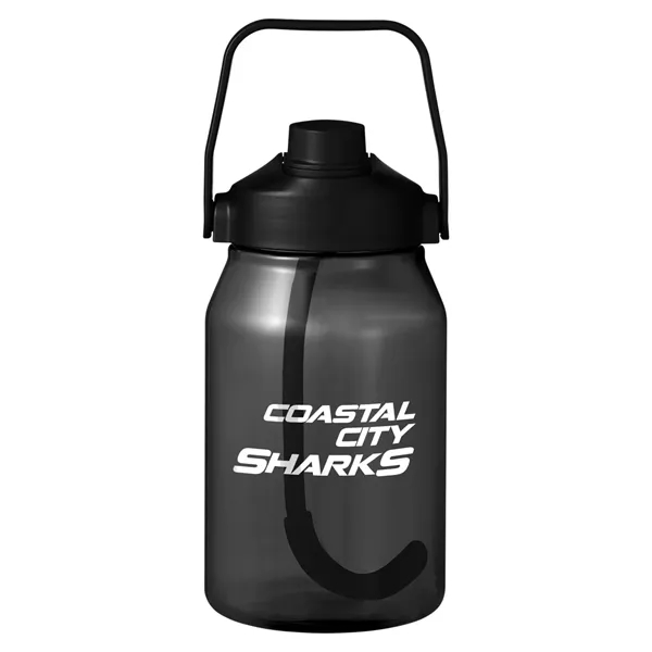 Team 365 Zone HydroSport 64 oz Water Bottle - Team 365 Zone HydroSport 64 oz Water Bottle - Image 0 of 9
