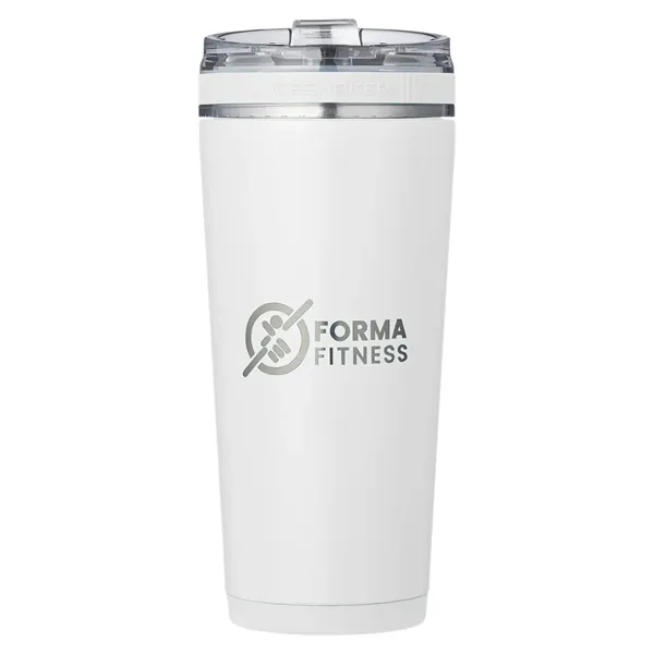 Ice Shaker 26 oz Stainless Steel Flex Tumbler - Ice Shaker 26 oz Stainless Steel Flex Tumbler - Image 11 of 11