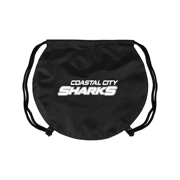 Game Time! Hockey Drawstring Bag - Game Time! Hockey Drawstring Bag - Image 1 of 1