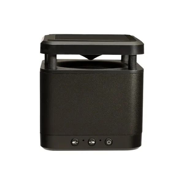 Prime Line. Cube Wireless Speaker and Charger. - Prime Line. Cube Wireless Speaker and Charger. - Image 3 of 4