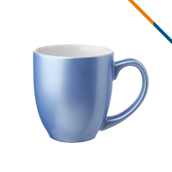 Drew Ceramic Mug - Drew Ceramic Mug - Image 3 of 6