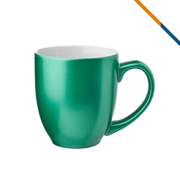 Drew Ceramic Mug - Drew Ceramic Mug - Image 5 of 6