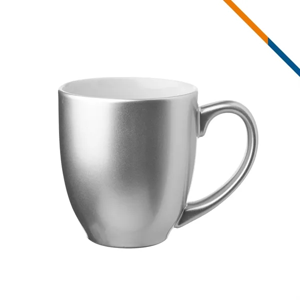 Drew Ceramic Mug - Drew Ceramic Mug - Image 6 of 6