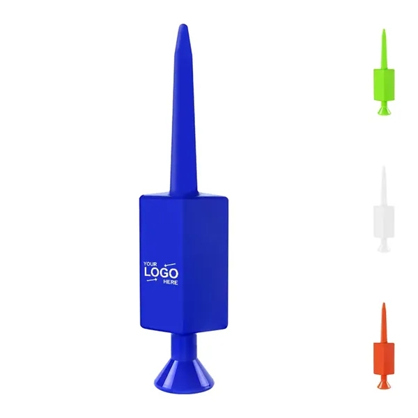 3.27'' Golf Direction Tees - 3.27'' Golf Direction Tees - Image 0 of 4