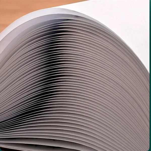 Premium Smooth White Standard-Size Writing Stationery - Premium Smooth White Standard-Size Writing Stationery - Image 1 of 1