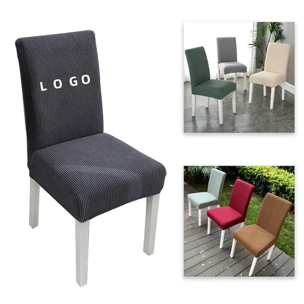 Stretch Chair Covers - Stretch Chair Covers - Image 0 of 3