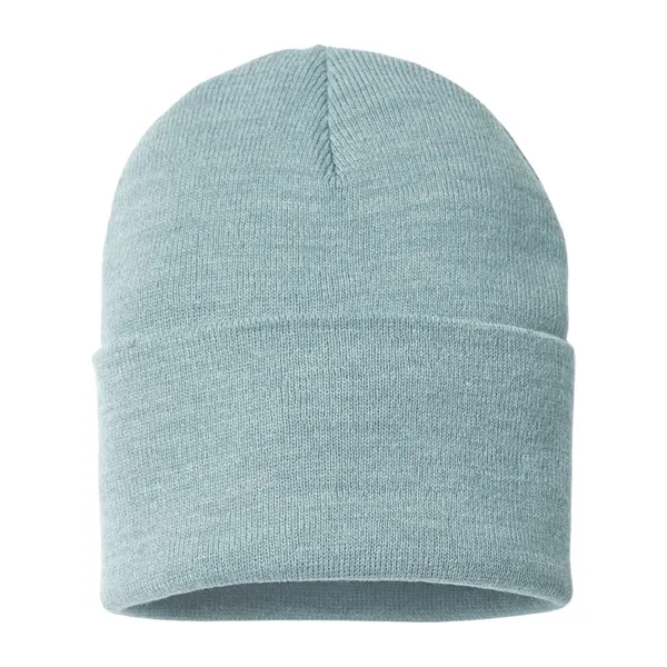 Atlantis Headwear Sustainable Beanie - Atlantis Headwear Sustainable Beanie - Image 19 of 26
