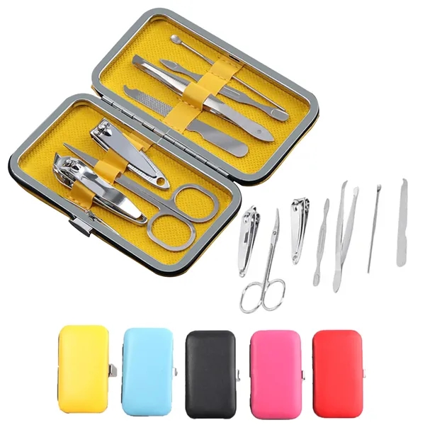 Nail Clipper Set - Nail Clipper Set - Image 0 of 1