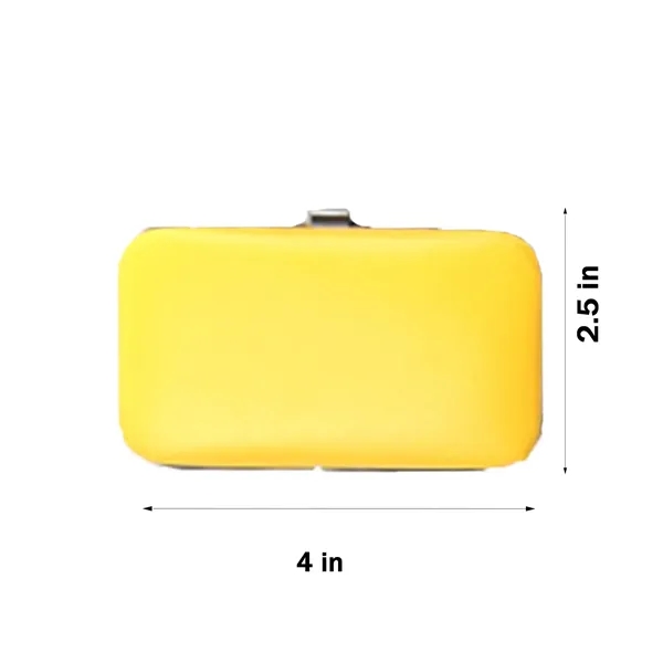 Nail Clipper Set - Nail Clipper Set - Image 1 of 1