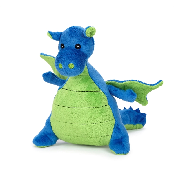 Custom Plush Toy - Dragon