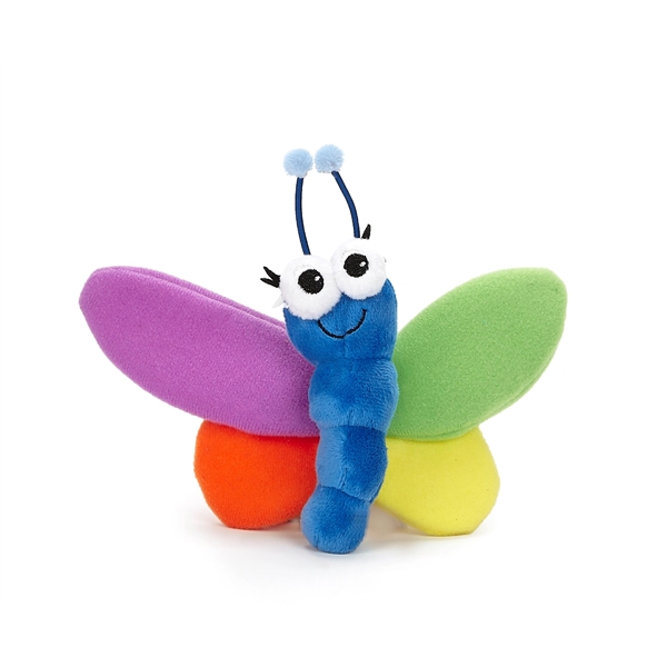 Custom Plush Toy - Butterfly