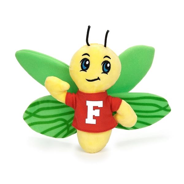 Custom Plush Toy - Firefly