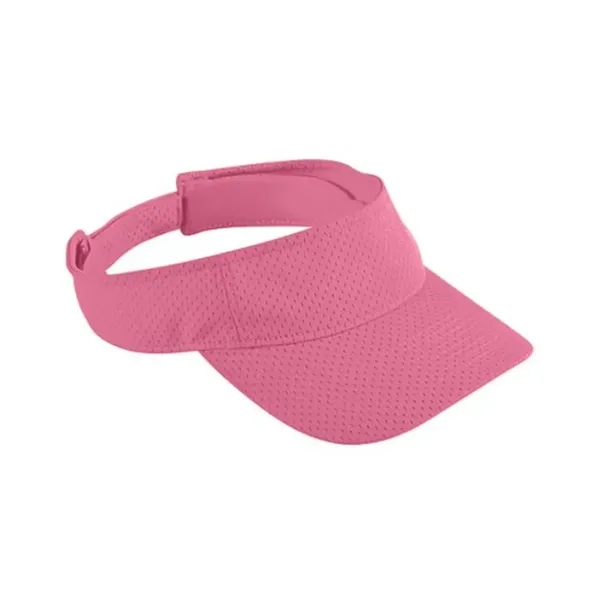 Augusta Sportswear Athletic Mesh Visor - Augusta Sportswear Athletic Mesh Visor - Image 0 of 0