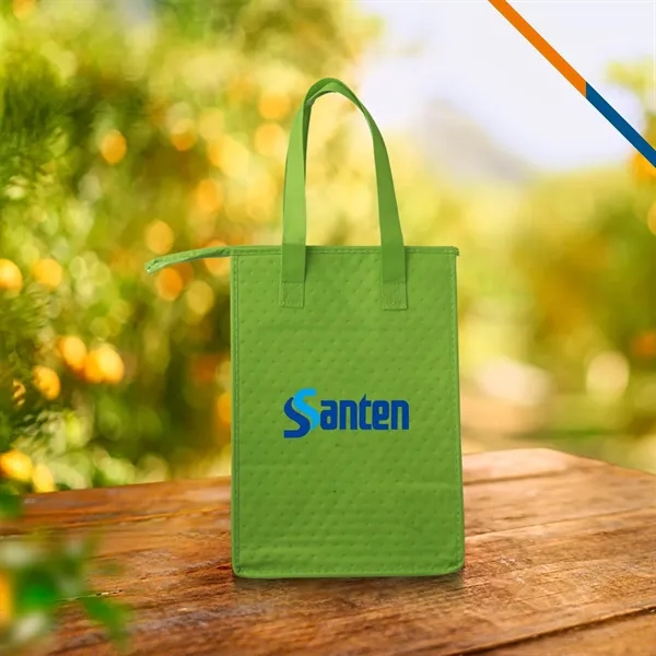 Lacey Insulated Lunch Bags - Lacey Insulated Lunch Bags - Image 1 of 5