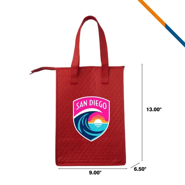 Lacey Insulated Lunch Bags - Lacey Insulated Lunch Bags - Image 2 of 5