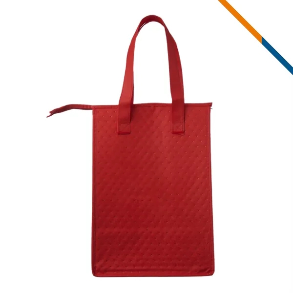 Lacey Insulated Lunch Bags - Lacey Insulated Lunch Bags - Image 5 of 5